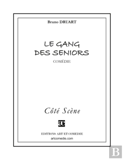 Bertrand.pt - Le Gang Des Seniors