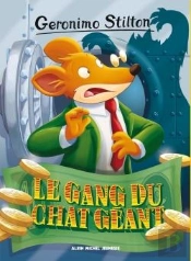 Le Gang Du Chat Geant N  77