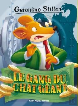 Bertrand.pt - Le Gang Du Chat Geant N  77