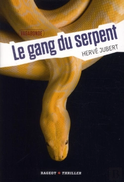 Bertrand.pt - Le Gang Du Serpent (Vagabonde, T.2)