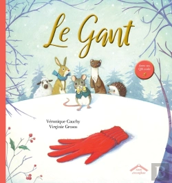 Bertrand.pt - Le Gant