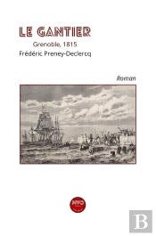 Le Gantier
