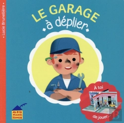 Bertrand.pt - Le Garage A Deplier