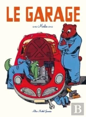 Le Garage