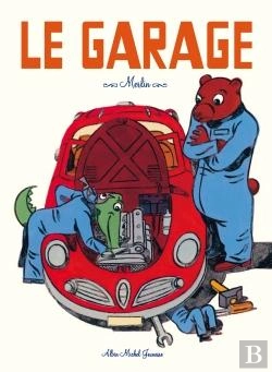 Bertrand.pt - Le Garage