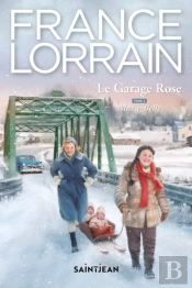 Le Garage Rose, Tome 3