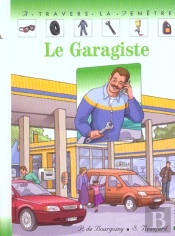 Le Garagiste