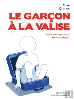 Bertrand.pt - Le Garçon À La Valise