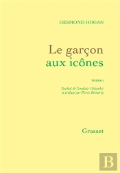 Le Garçon Aux Icônes