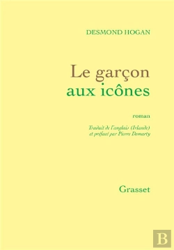 Bertrand.pt - Le Garçon Aux Icônes