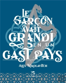 Bertrand.pt - Le Garçon Avait Grandi En Un Gast Pays