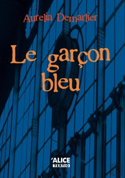 Bertrand.pt - Le Garçon Bleu