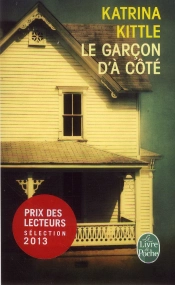 Le Garcon D'À Côté