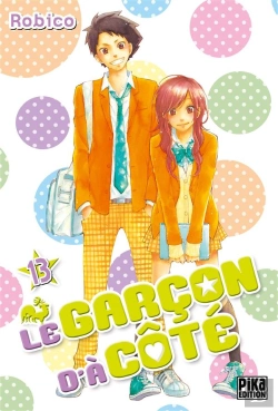 Bertrand.pt - Le Garcon D'A Cote T13