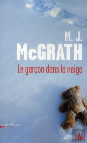 Le Garcon Dans La Neige