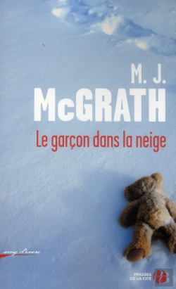 Bertrand.pt - Le Garcon Dans La Neige