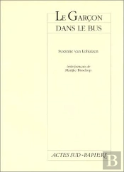 Le Garcon Dans Le Bus