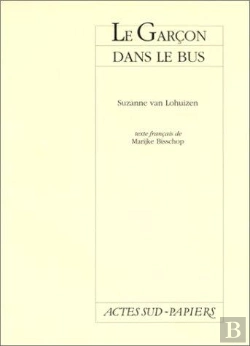 Bertrand.pt - Le Garcon Dans Le Bus