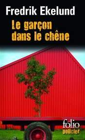 Le Garçon Dans Le Chêne