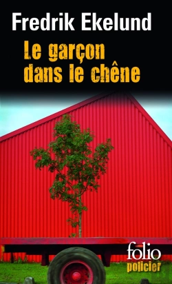 Bertrand.pt - Le Garçon Dans Le Chêne
