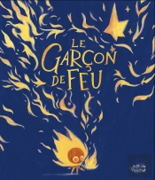 Le Garçon De Feu