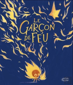 Bertrand.pt - Le Garçon De Feu