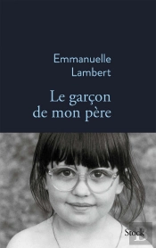 Le Garçon De Mon Père