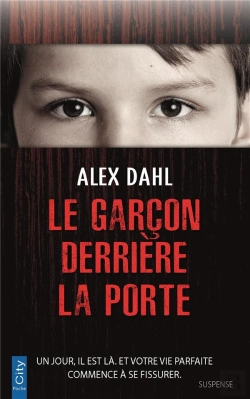 Bertrand.pt - Le Garcon Derriere La Porte