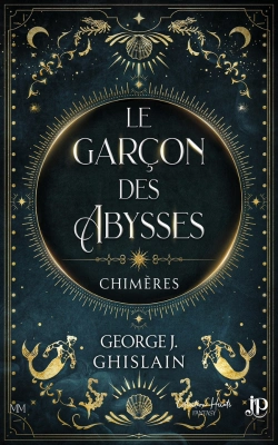 Bertrand.pt - Le Garçon Des Abysses