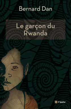 Bertrand.pt - Le Garcon Du Rwanda