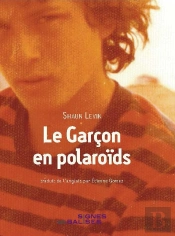 Le Garcon En Polaroids