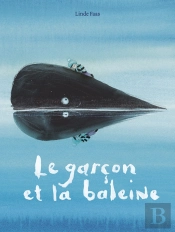 Le Garçon Et La Baleine
