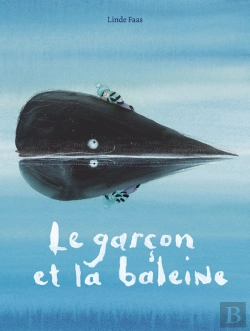 Bertrand.pt - Le Garçon Et La Baleine