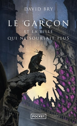 Bertrand.pt - Le Garçon Et La Ville Qui Ne Souriait Plus