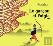 Le Garcon Et L'Aigle