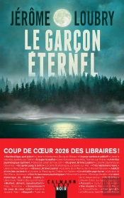 Le Garçon Éternel