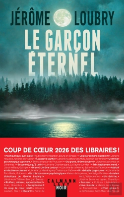 Bertrand.pt - Le Garçon Éternel