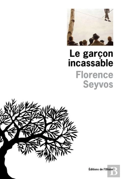 Bertrand.pt - Le Garçon Incassable