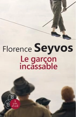Bertrand.pt - Le Garcon Incassable