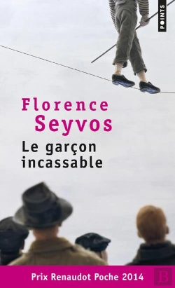 Bertrand.pt - Le Garçon Incassable
