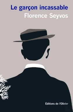 Bertrand.pt - Le Garçon Incassable