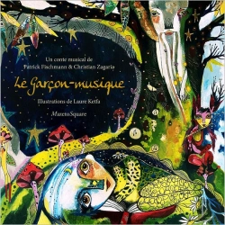 Bertrand.pt - Le Garçon-Musique