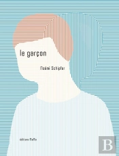 Le Garçon