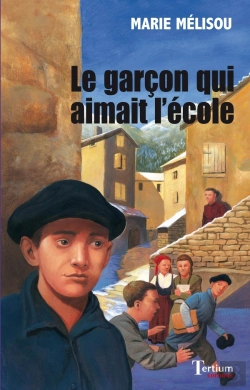 Bertrand.pt - Le Garçon Qui Aimait L'École