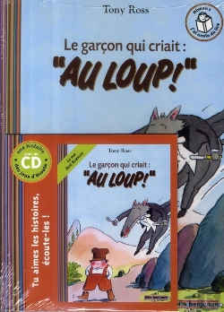 Bertrand.pt - Le Garçon Qui Criait : 
