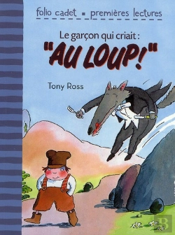 Bertrand.pt - Le Garcon Qui Criait : 