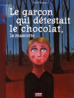 Bertrand.pt - Le Garcon Qui Détestait Le Chocolat