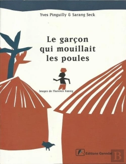 Bertrand.pt - Le Garçon Qui Mouillait Les Poules