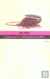 Le Garçon Qui Ne S'Intéressait Qu'Aux Filles