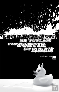 Bertrand.pt - Le Garcon Qui Ne Voulait Pas Sortir Du Bain